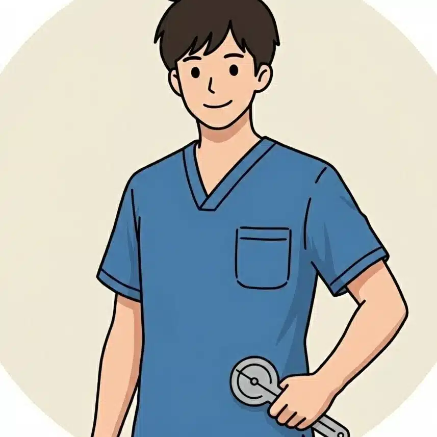 AJ｜実習未経験から這い上がったPT