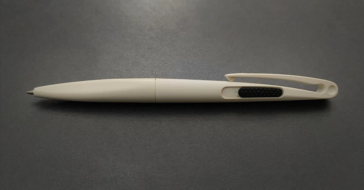 Pelikan No.1 Pencil｜KAWEkollektor