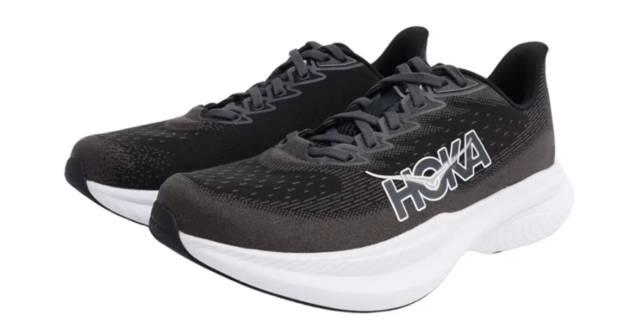 HOKA(ホカ)ランニングシューズマッハ6の販売店やレビュー＆評判