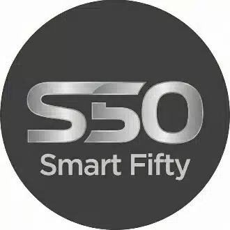 スマフィ（Smart Fifty）｜50代の検証マニア
