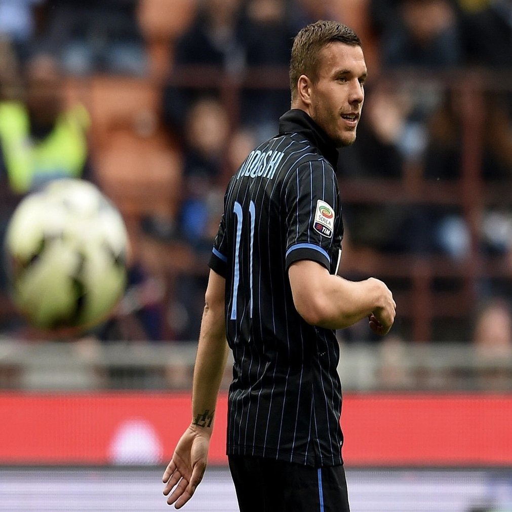 インテル・ミラノ 2010年代の