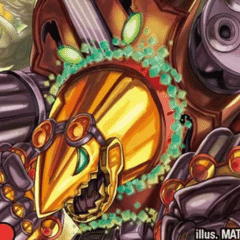 デュエマ】赤青バクオンソーを考える① 確定枠編｜わっさむ