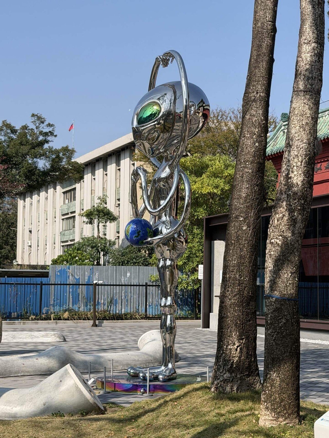 THAV-Artist in residence-Day 83｜Atsushi Adachi