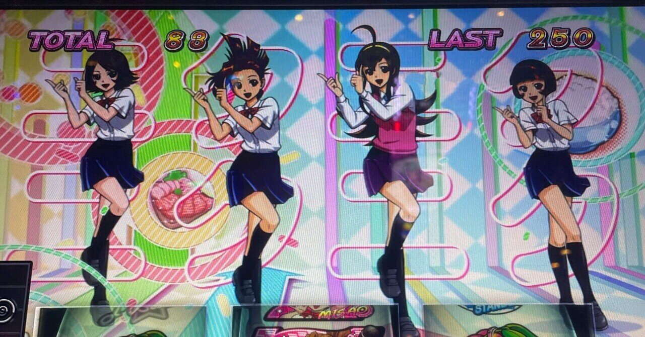 実戦ログ】2026/02/21＿アオハル操A-LIVE｜mgmlky