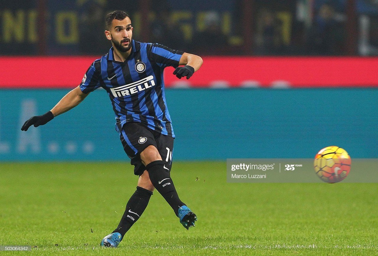 インテル・ミラノ スナイデル 10番 ユニフォーム