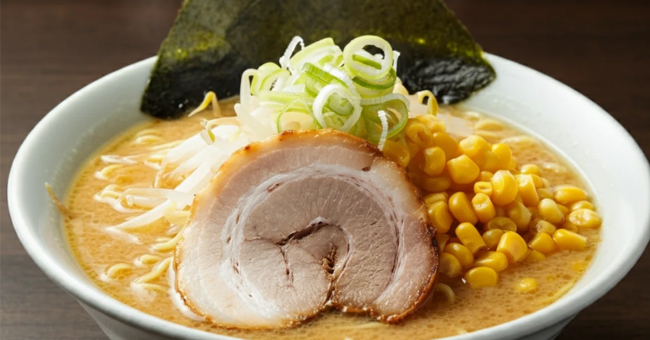 味噌 ラーメン レシピ すみれ