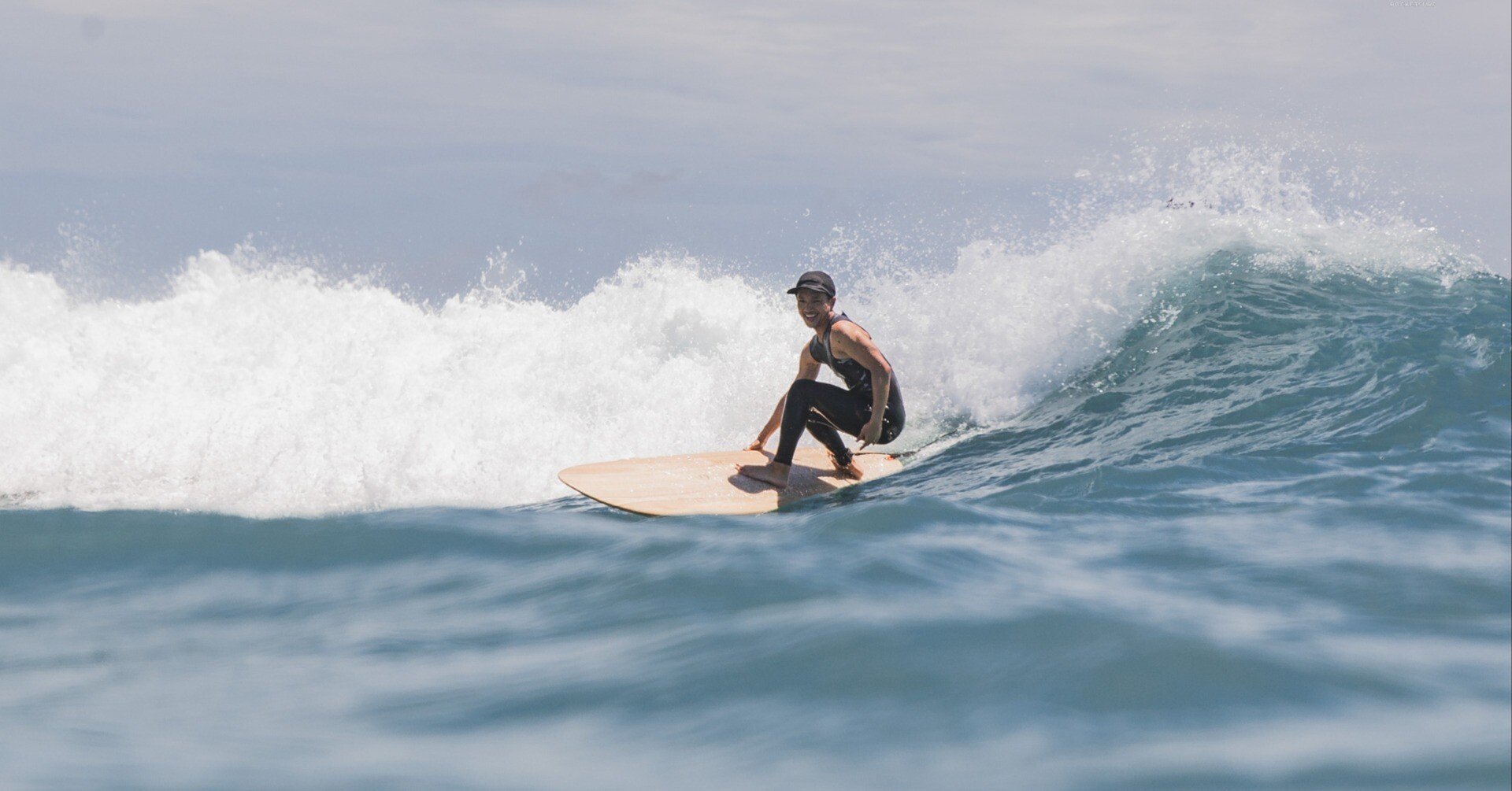nanazero サーフボード おすすめ【2026年】40代・中級者サーファーが全
