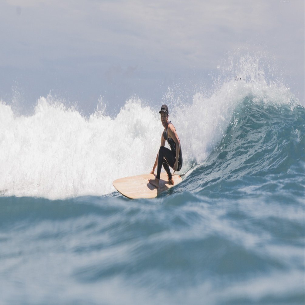 nanazero サーフボード おすすめ【2026年】40代・中級者サーファーが全