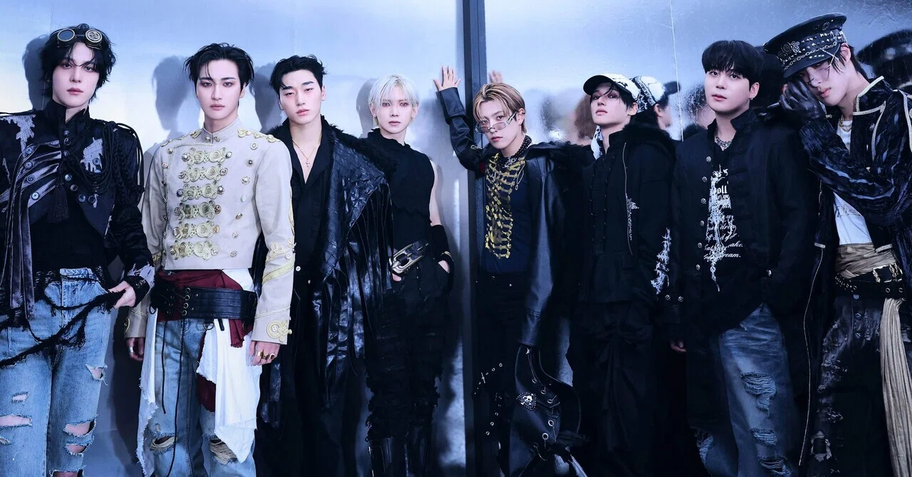 ATEEZ ateez_72_banner_thumb.jpg_2025 Adrenaline ケミ ユニット MAKESTAR タレントカード