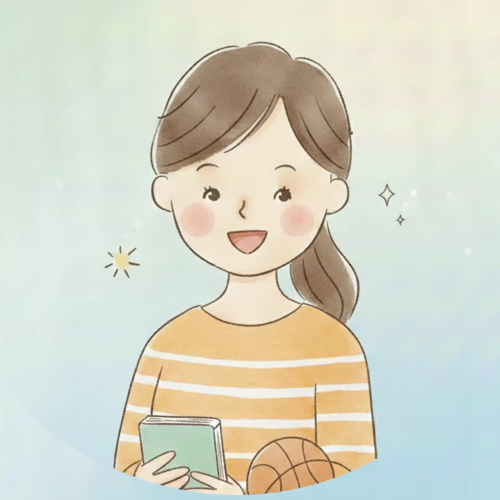 はる｜家庭学習プランナー × 現役幼児教室講師