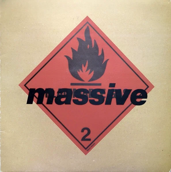 Massive Attack『Blue Lines』──すべてはここから始まった、のか？｜Naja