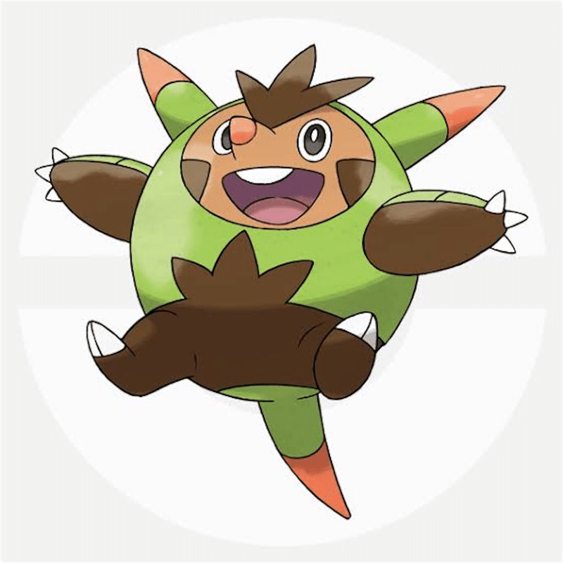 頼んだらセックスさせてくれそうなポケモンランキング 佐藤堂本 Note 頼んだらセックスさせてくれそうなポケモンランキング 佐藤堂本 Note