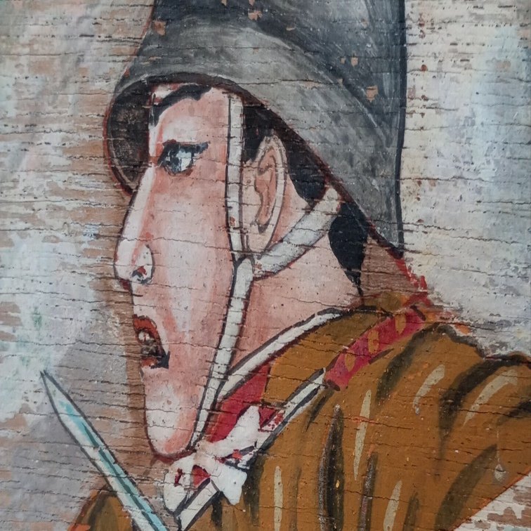 支那事変図｜Katsutoshi Nakano