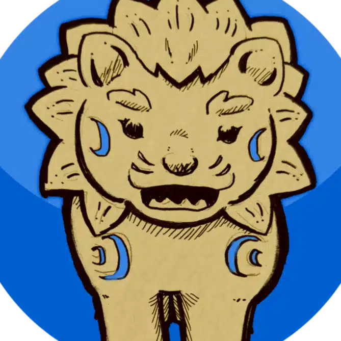 山堂 近太（コン太）