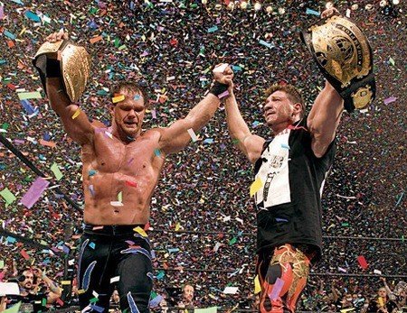 WWE WrestleMania XX クリス ベノワ（WWF(WWE) 2out of 3fall