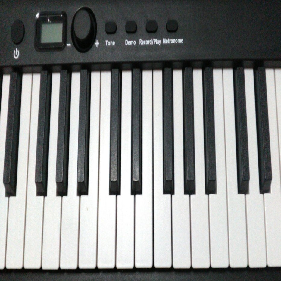 PLAYTECH キーボード｜御香浩次