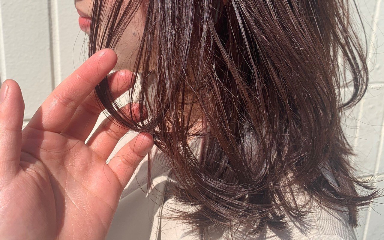 美容院嫌いな私が美容院好きになったお話 ちさと Note 美容院嫌いな私が美容院好きになったお話 ちさと Note