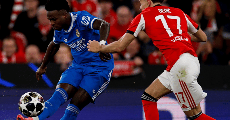 2025-26 レアル ・マドリー レビュー｜or｜note