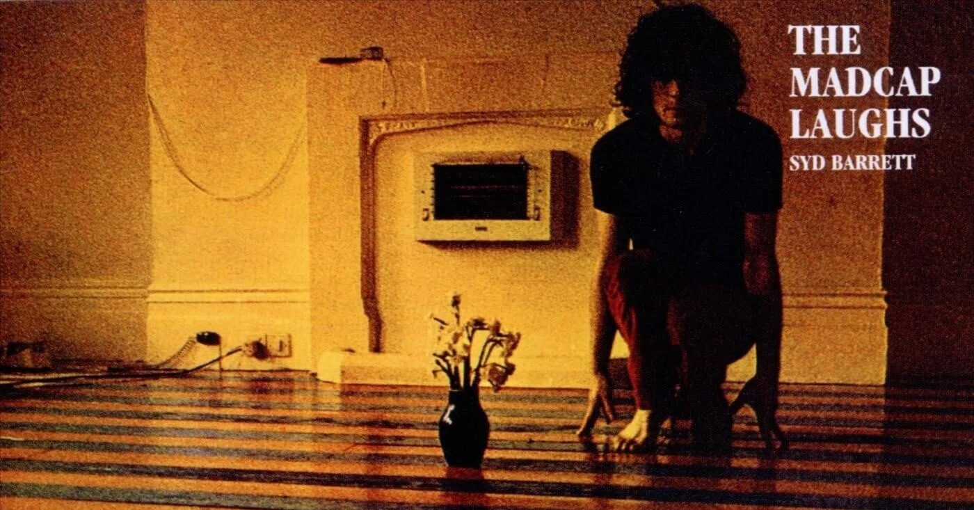 The Madcap Laughs～Syd Barrett｜Storemaster