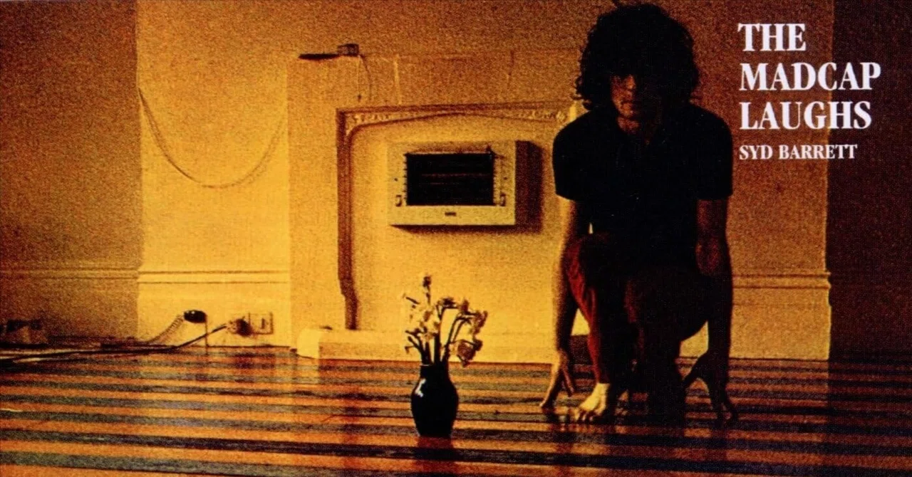 The Madcap Laughs～Syd Barrett｜Storemaster
