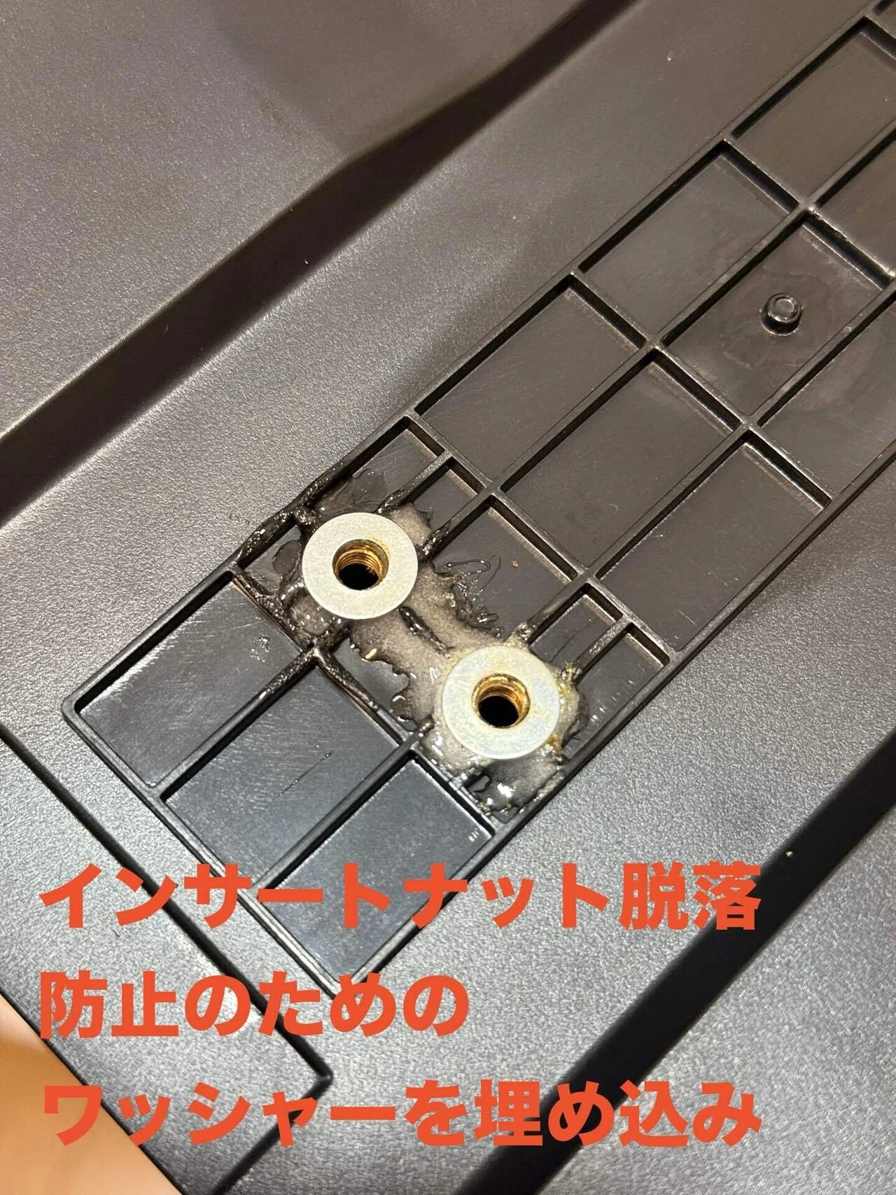 必ず壊れるEnder3 S1 Pro｜在宅ビルダーティーツミ。