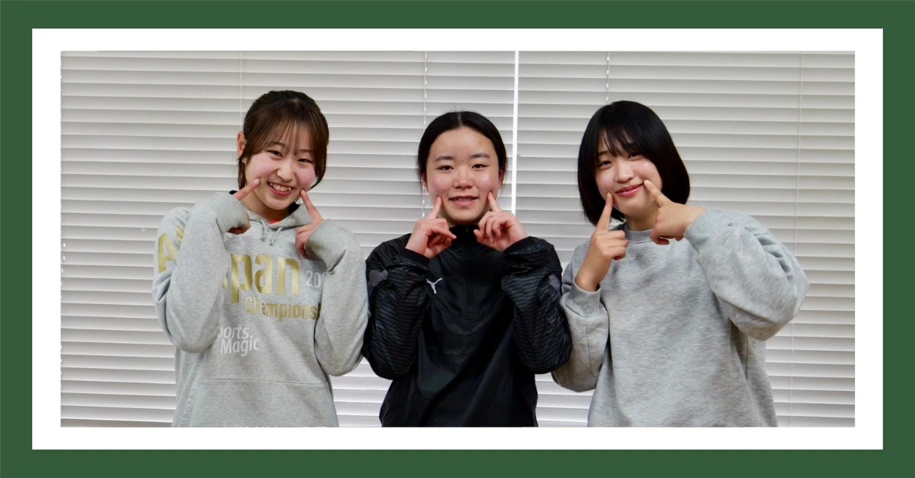 新入生向け】大学1年目のリアル―高校と大学の部活ってどう違う？岩手