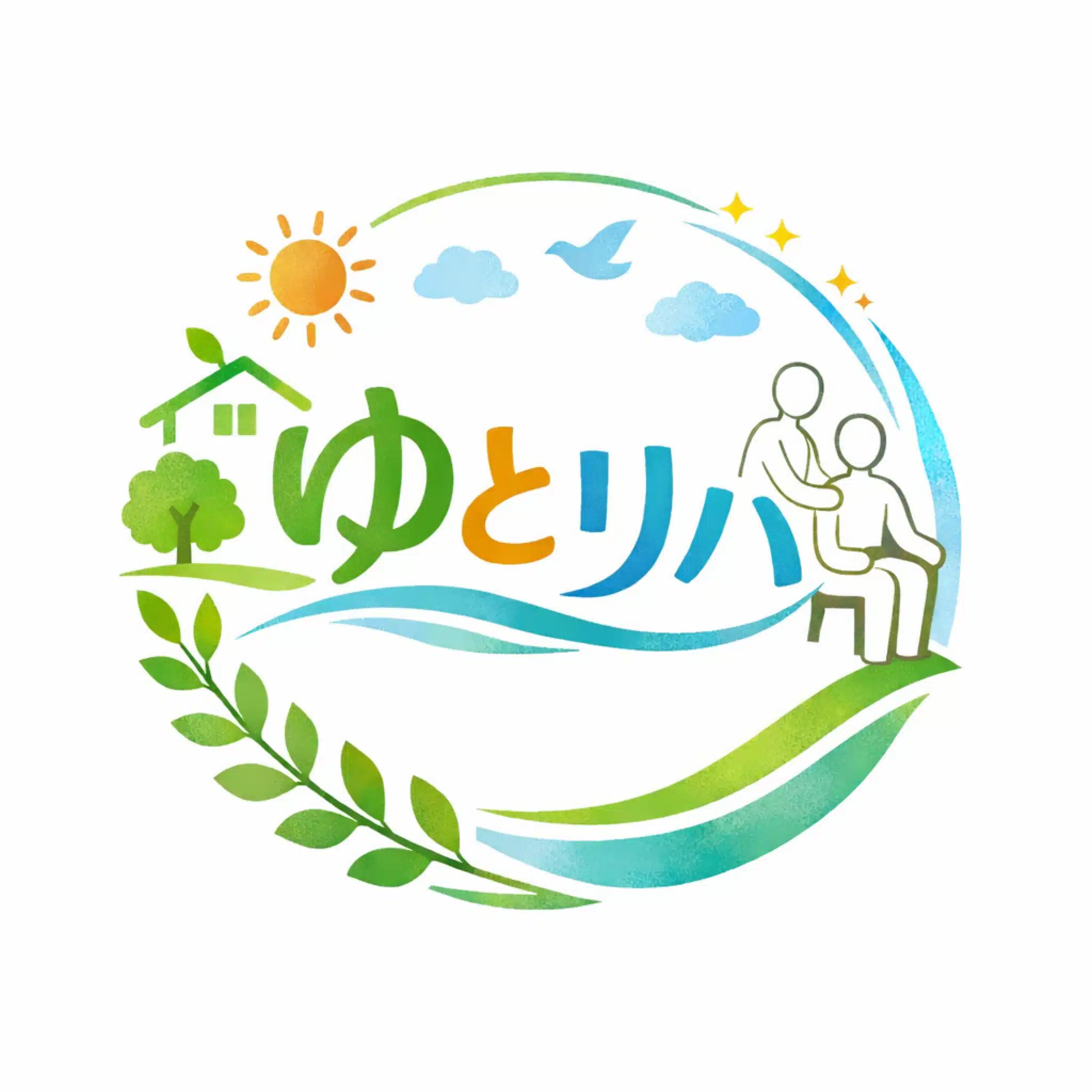 ゆとリハ｜“ゆとり”をつくる認定作業療法士