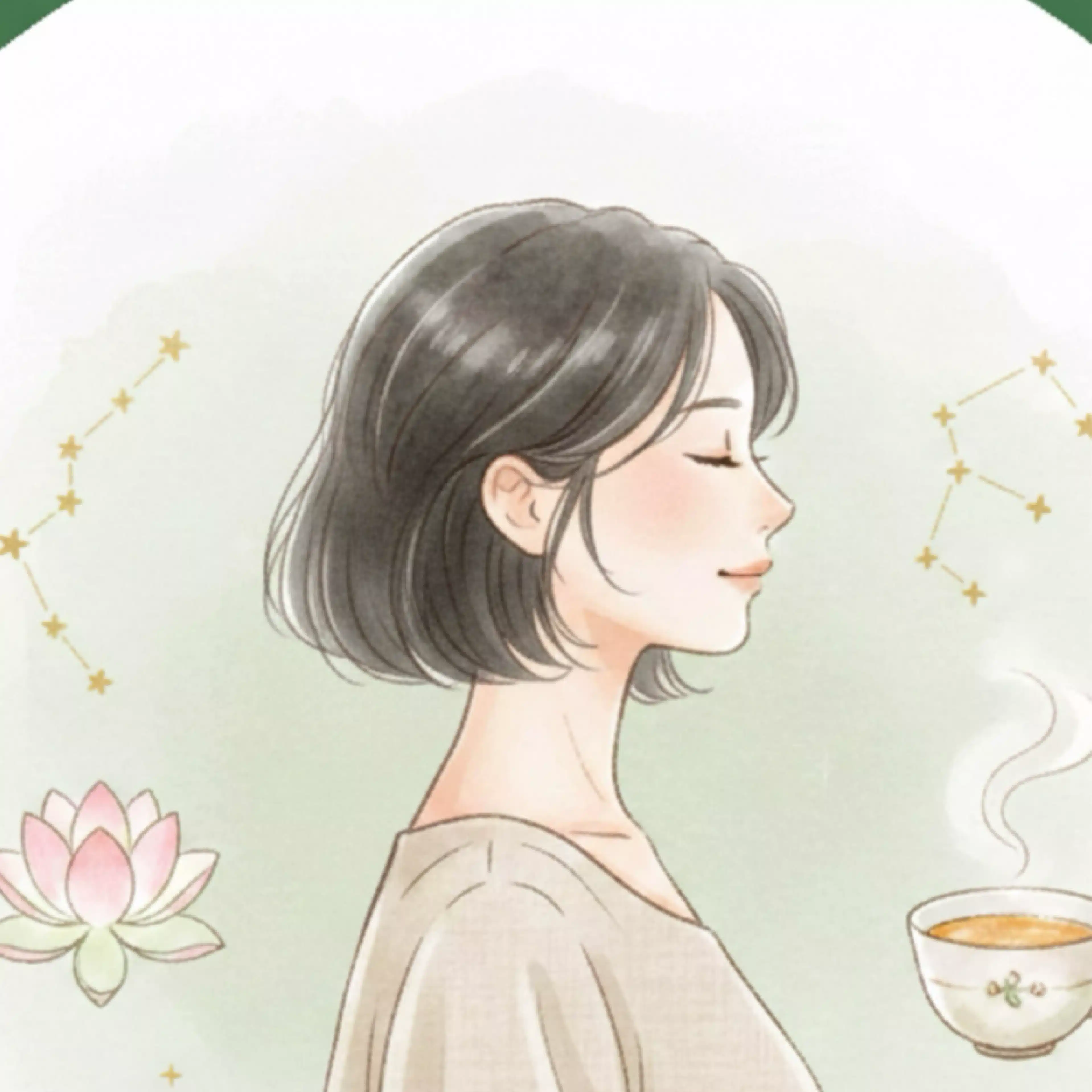 Lu  / 呼吸と余白の調律師
