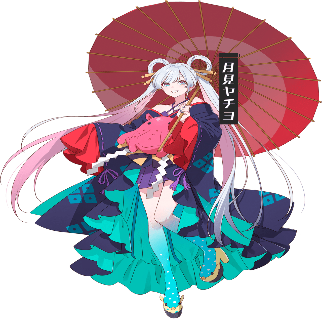 映画】超かぐや姫｜moyomoto