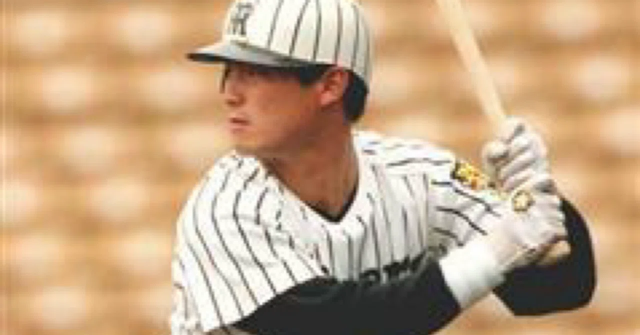1999年から2003年までの阪神タイガース その⑤⑥｜やんやん