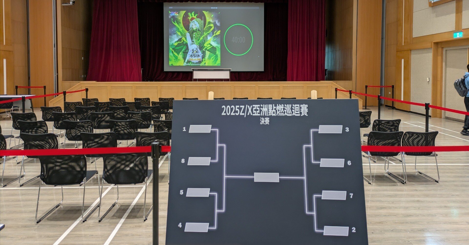 Z/X AIC2025台湾レポート①｜NORA