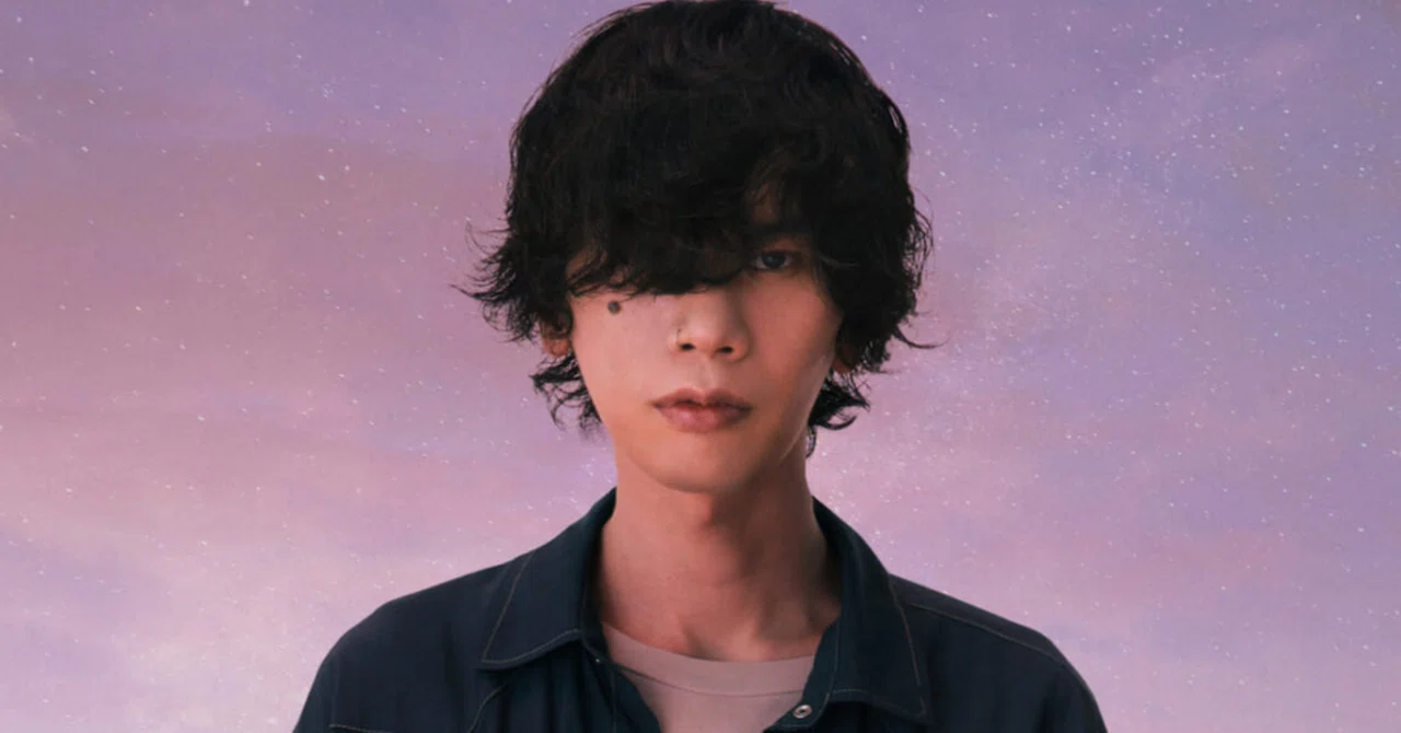 米津 玄 師 なん j