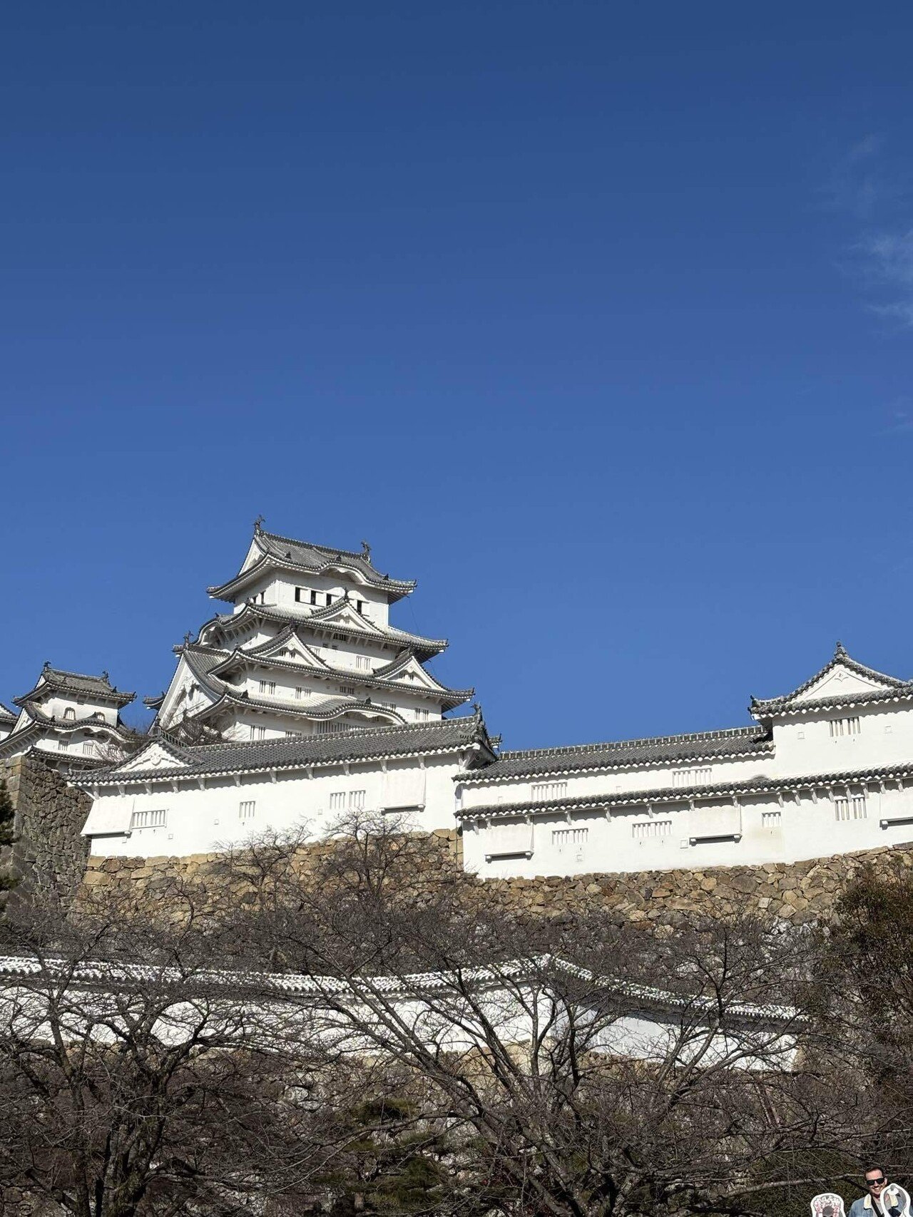 国宝姫路城」来月から値上げ。よかったら今月中に。｜こまつんち