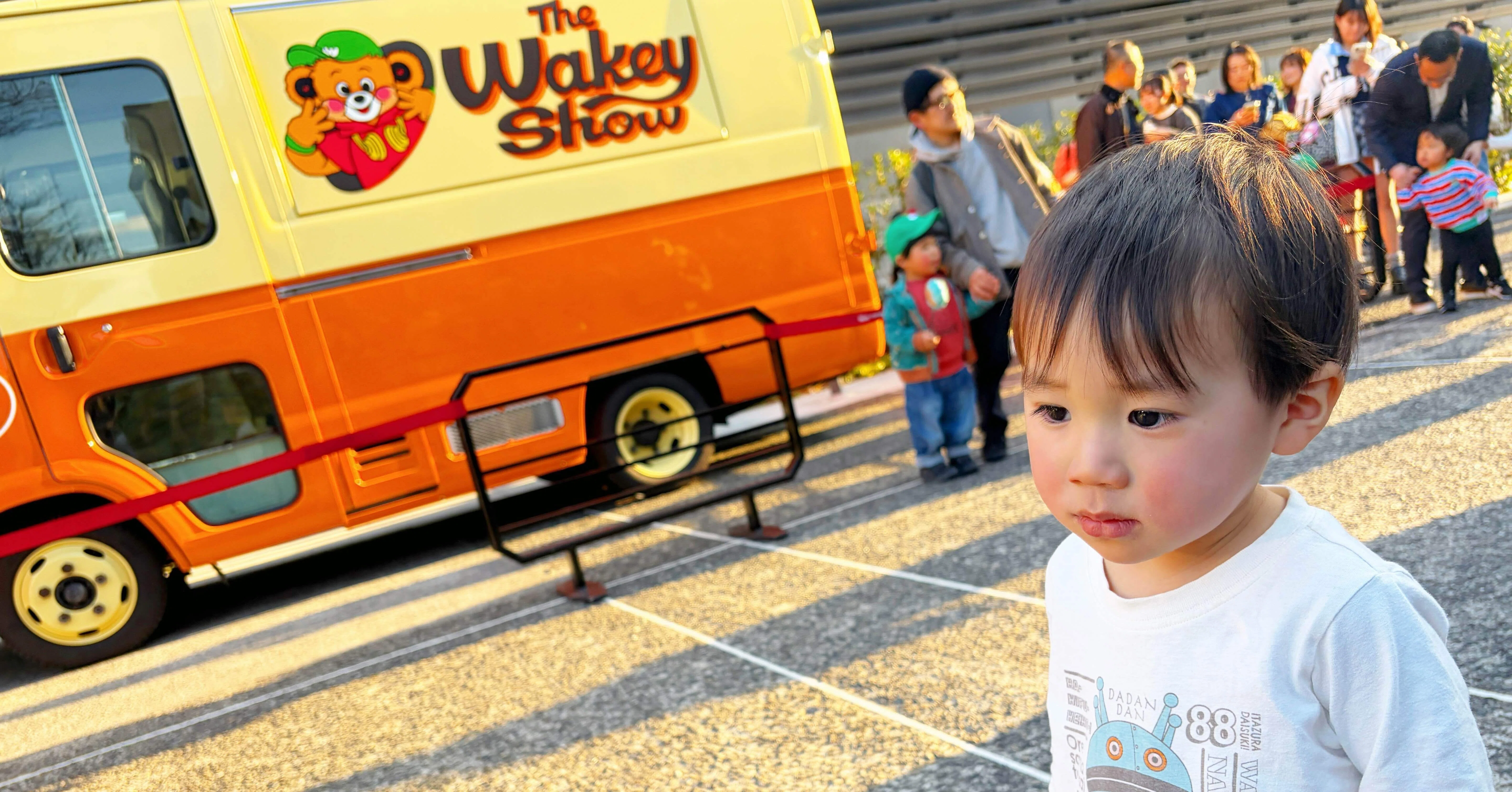 The Wakey Show LIVE 2026】S席から見たNHKホール参戦速報レポ【全 
