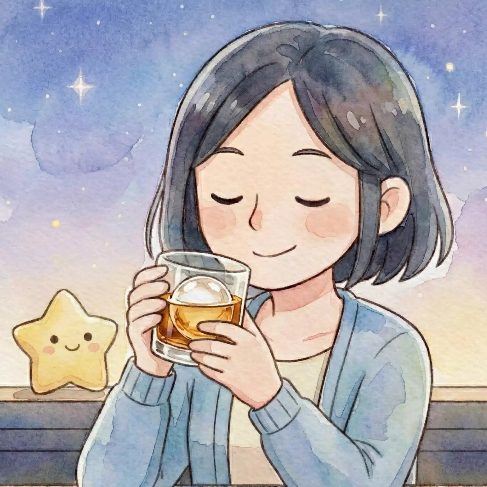 あめ｜AIと言葉の日々
