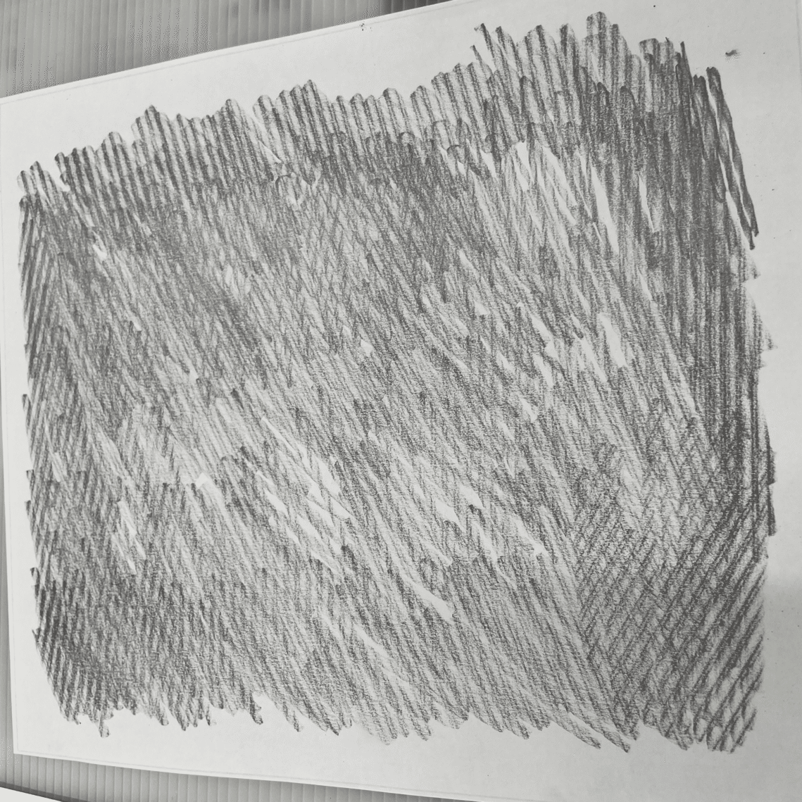 🌃幻想エッセイ…じゃない三行日記📔姪の音楽会と水彩色鉛筆ワーク