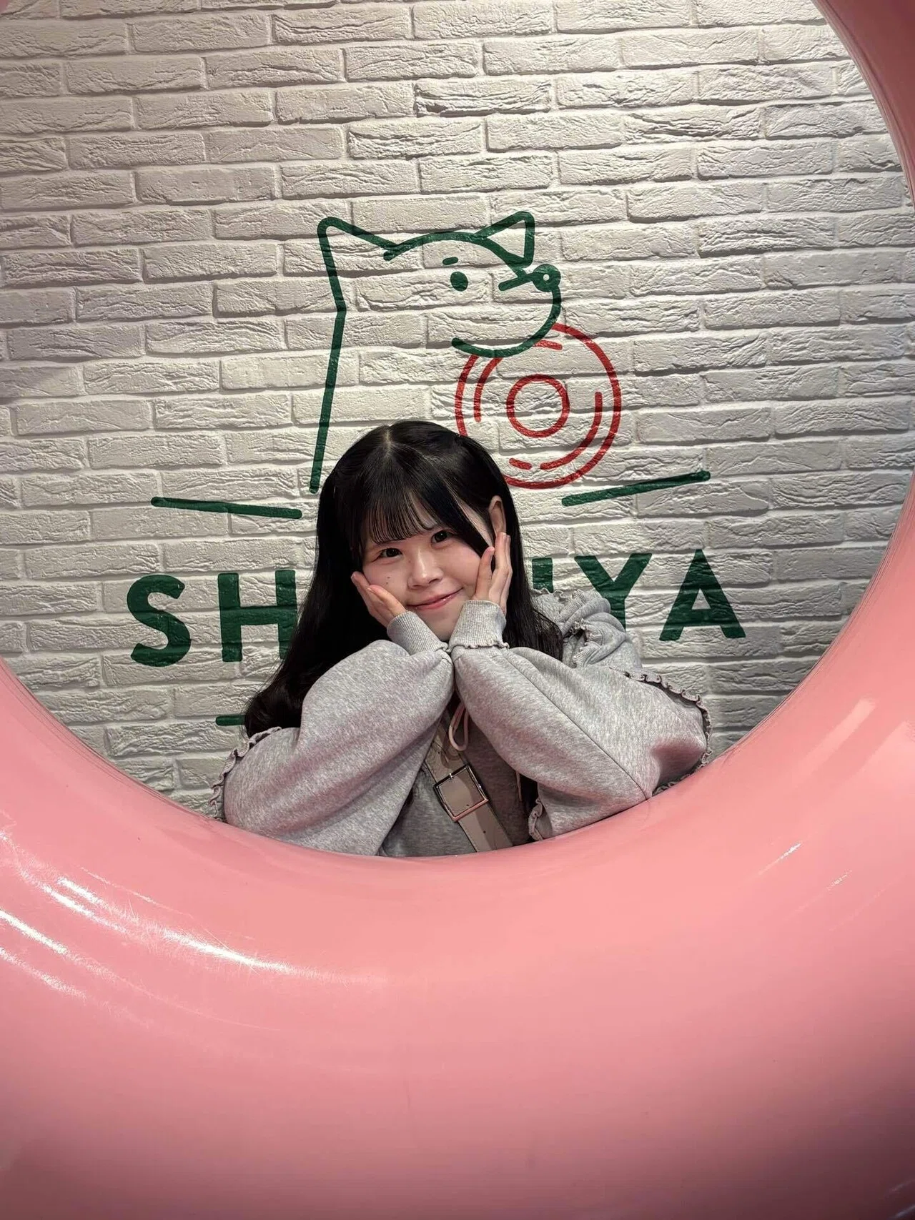 2/22】渋谷エリア撮影会 | p9nyan｜takaoharada