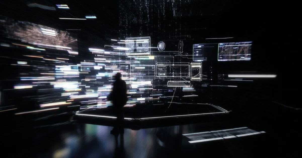 How Generative AI Is 'Breaking' UX Design｜小甲 健｜AXConstDX代表