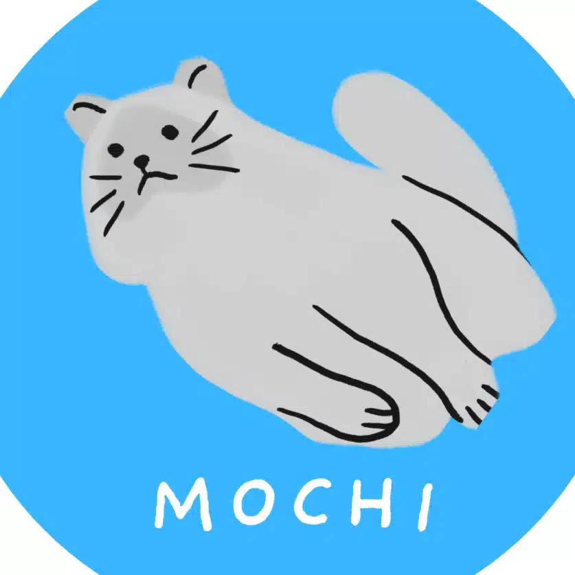 MOCHI