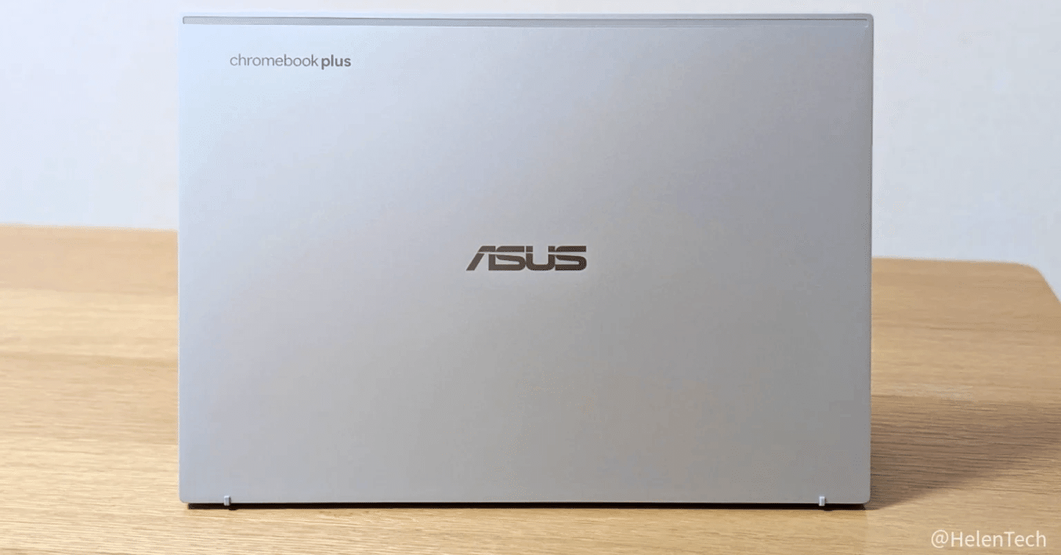 ASUS Chromebook シルバー Intel搭載 Intel Panther Lake 搭載「Lapis」は ASUS のデバイスである可能性が