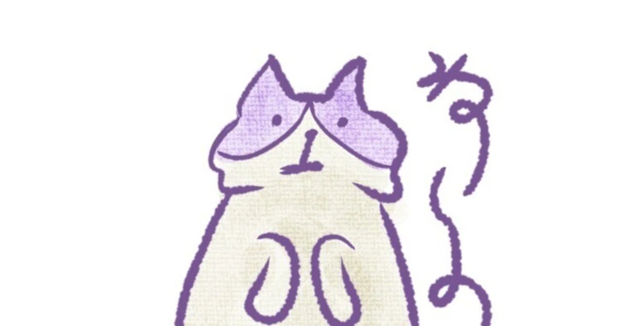 ねこの日｜mabo