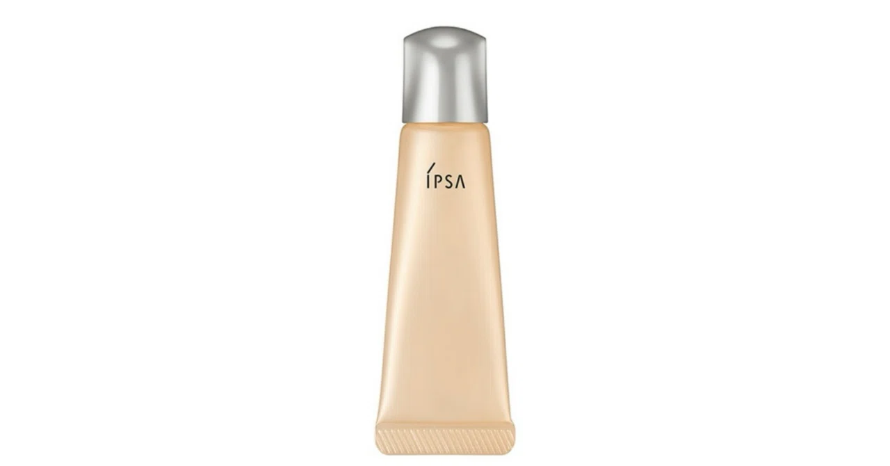 A Lip Product I Keep Buying Again and Again | IPSA The Time R Lip ...