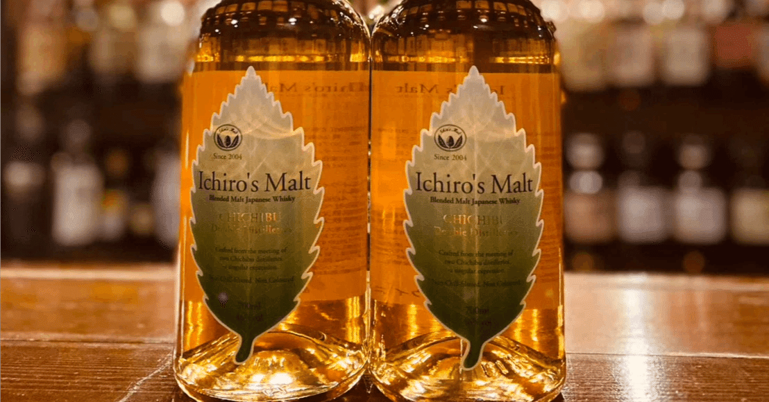 ようこそ新時代。新生「イチローズモルト 秩父 ダブルディスティ