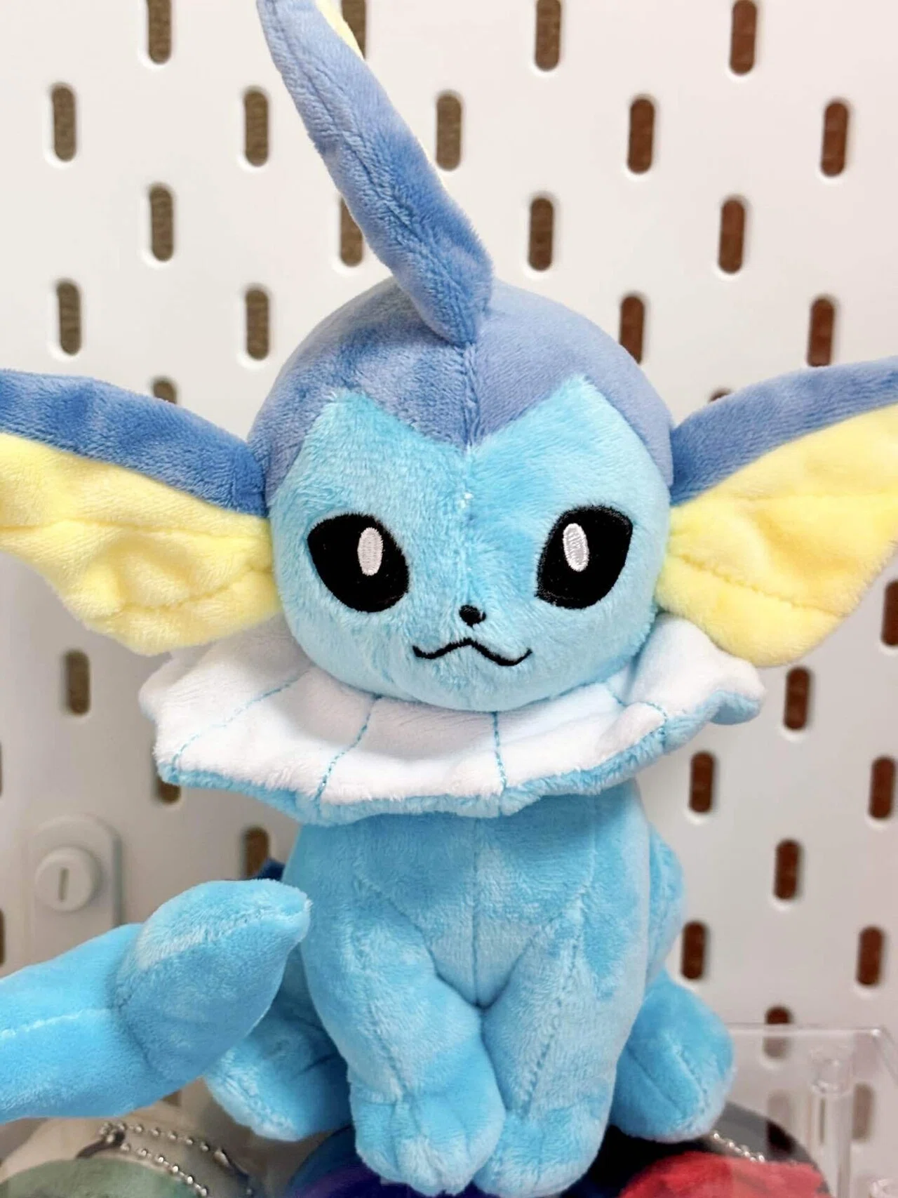 三英貿易ポケモンぬいぐるみポップアップストアレポ｜みもり