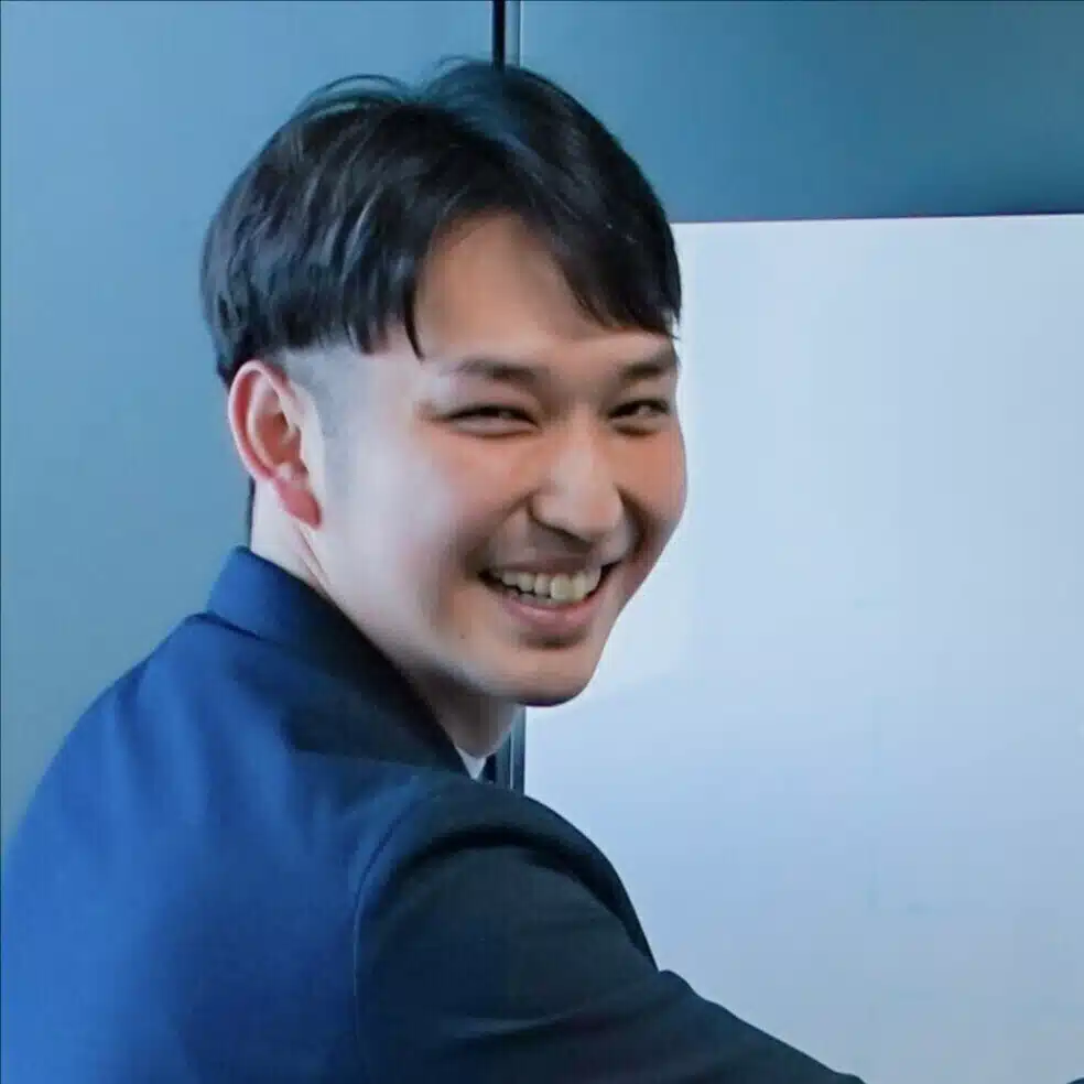 豊田 泰三_TAIZO TOYOTA