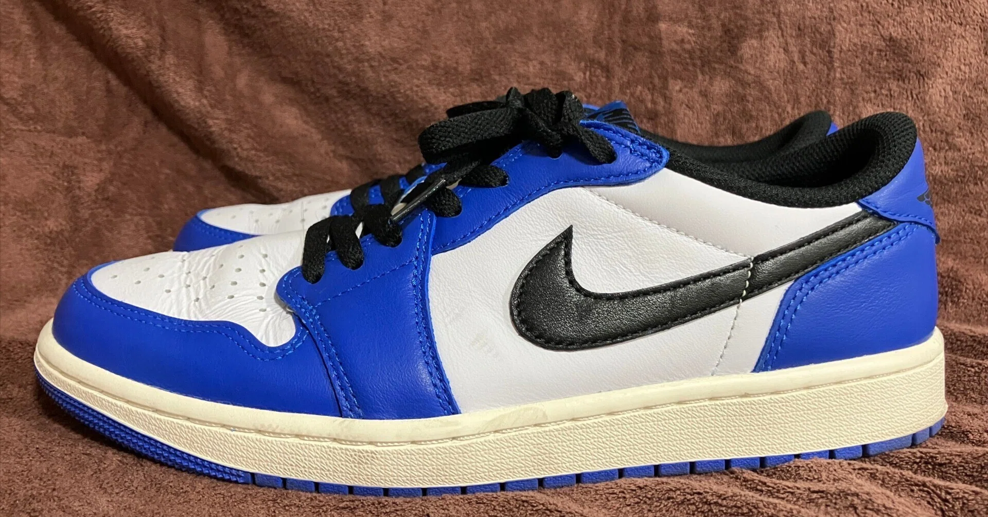 JORDAN 1 GAME ROYAL ジョーダン ナイキ エアジョーダン1 レトロ ハイ 