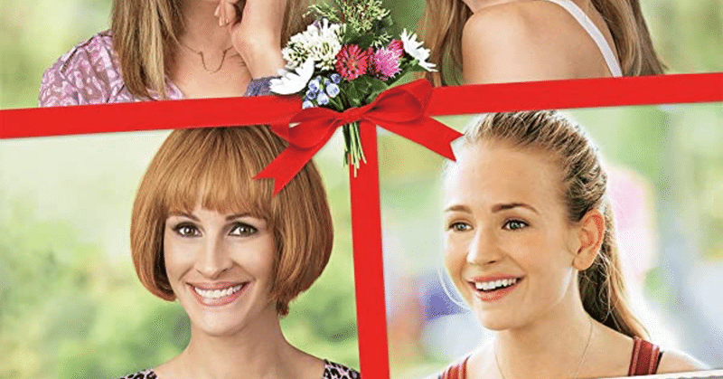 映画 マザーズ デイ 相関図 映画相関図 時々自称官僚日記 note