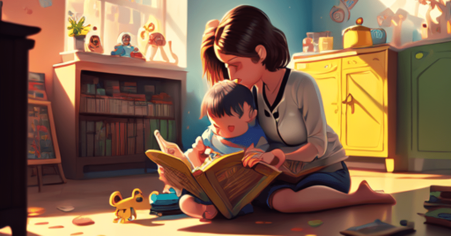 子供が言葉を習得するように外国語を習得するーナチュラル・アプローチ