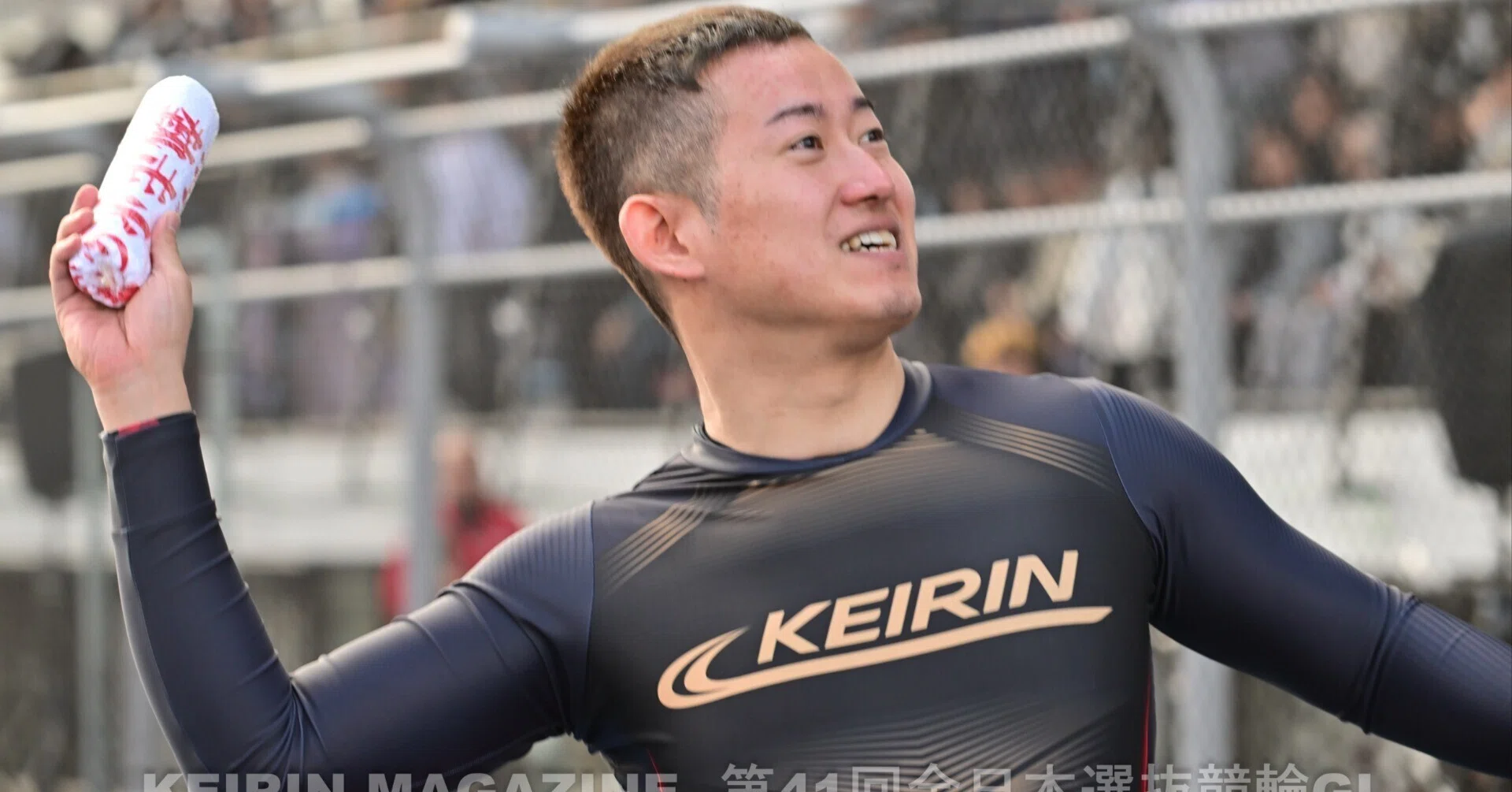 第41回読売新聞社杯全日本選抜競輪（GI） 3日目レポート 準決勝3個
