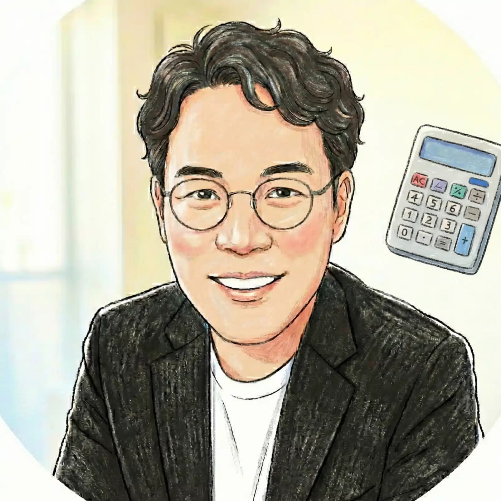 丸山研究室｜会計と家計